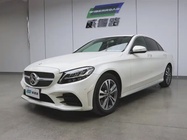 Mercedes-Benz C-Class 2019
