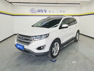Ford Edge 2016