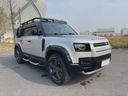 Land Rover Defender 2021