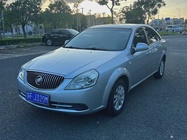 Buick Excelle 2015