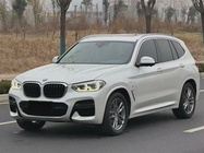 BMW X3 2020