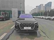 Audi Q7 2025