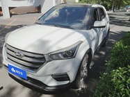 Hyundai ix25 2019