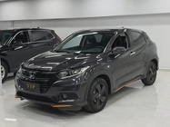 Honda Vezel 2021