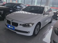 BMW 3 Series 2014