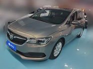 Buick GL6 2018
