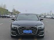 Audi A6 2020