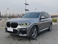BMW X3 2019