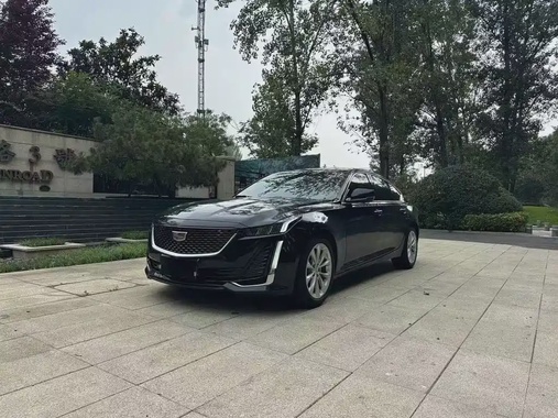 Cadillac CT5 2023