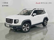 Haval Big Dog 2021