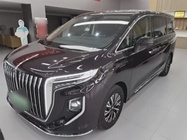 Hongqi HQ9 2024