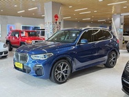 BMW X5 2019