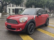 MINI Countryman 2014