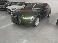 Audi A6 2017
