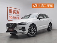 Volvo XC60 2025