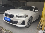 BMW 1 Series 2021