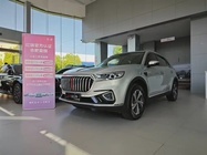 Hongqi HS5 2021