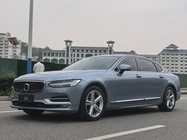 Volvo S90 2019