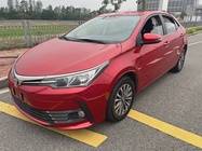 Toyota Corolla 2017