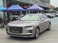 Hongqi H9 2020