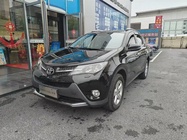 Toyota RAV4 2013