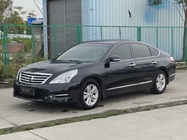 Nissan Teana 2011