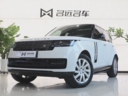 Land Rover Range Rover 2022
