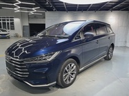 BYD MAX 2021