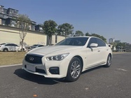 Infiniti Q50 2015