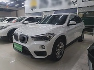 BMW X1 2019