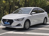 Hyundai Elantra 2019