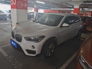 BMW X1 2019