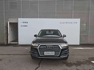 Audi Q7 2019