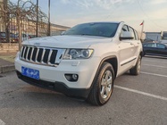 Jeep Grand Cherokee 2013
