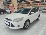 Ford Focus 2013