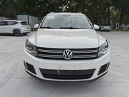 Volkswagen Tiguan 2014