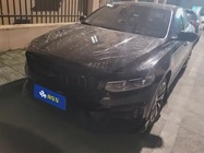 Geely Xingrui 2024
