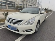 Nissan Teana 2011