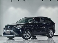 Toyota RAV4 2023