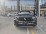 Volkswagen Tavendor 2023