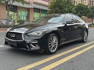 Infiniti Q50 2018