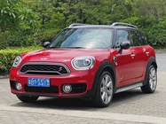 MINI Countryman 2017