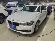 BMW 3 Series 2016