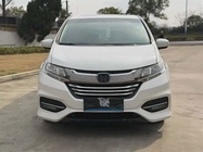 Honda Odyssey 2019
