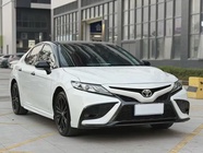 Toyota Camry 2022