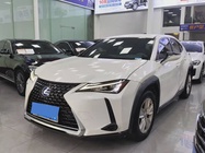 Lexus UX 2019