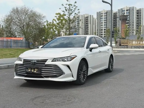 Toyota Avalon 2020