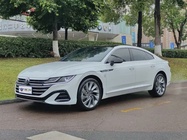 Volkswagen CC 2023