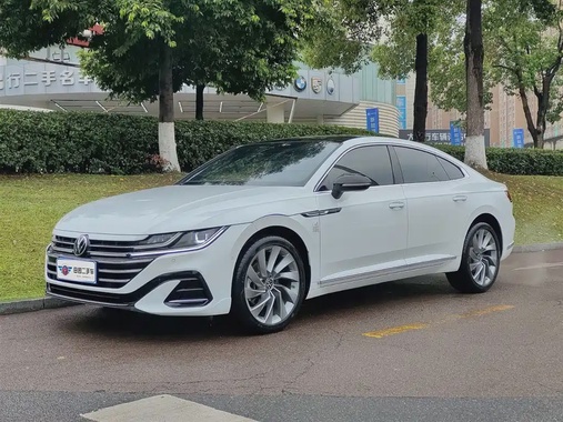 Volkswagen CC 2023