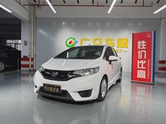 Honda Fit 2016